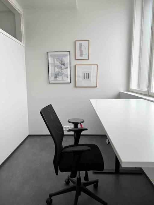 Brand New Modern Condo Built-In Mall Of Tripla Helsingfors Eksteriør bilde