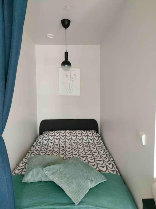 Brand New Modern Condo Built-In Mall Of Tripla Helsingfors Eksteriør bilde