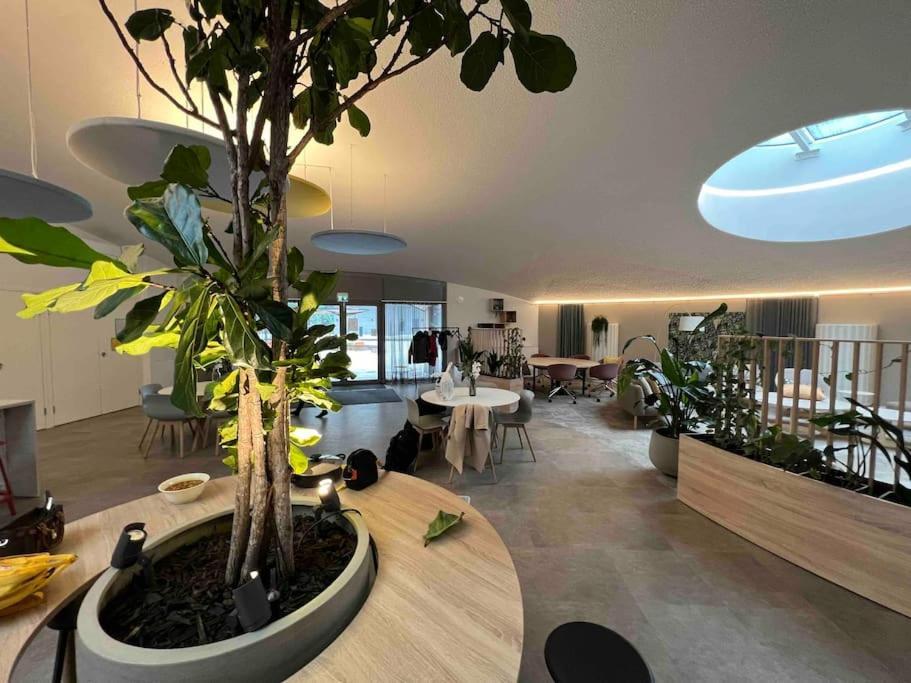 Brand New Modern Condo Built-In Mall Of Tripla Helsingfors Eksteriør bilde